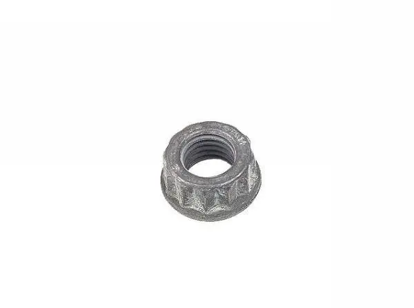 Porsche Connecting Rod Nut 1