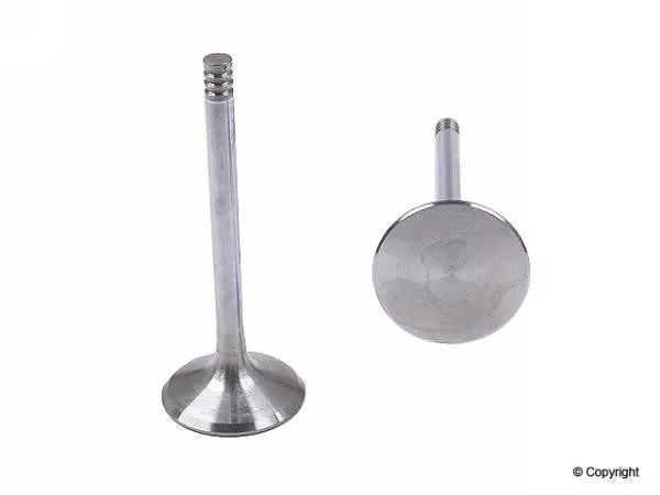 Porsche Exhaust Valve 993 - Oem 1