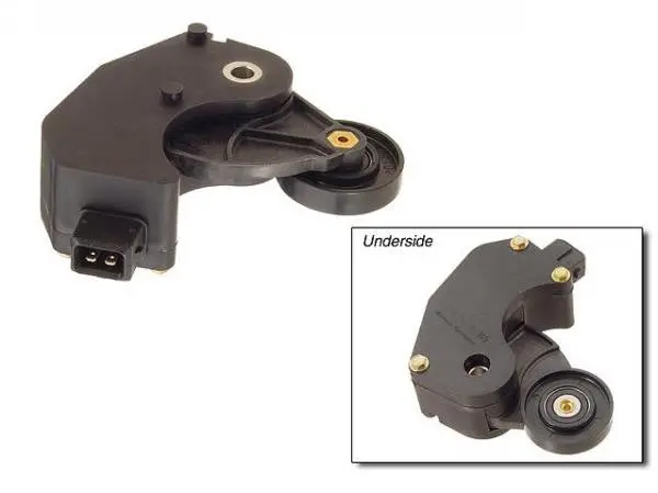 Porsche Alternator Belt Sensor 1