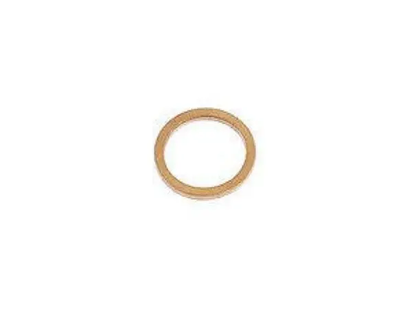 Porsche Oil Temperature Sending Unit Seal Ring 1