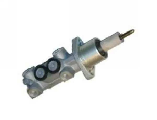Porsche Brake Master Cylinder - Ate Oem 1