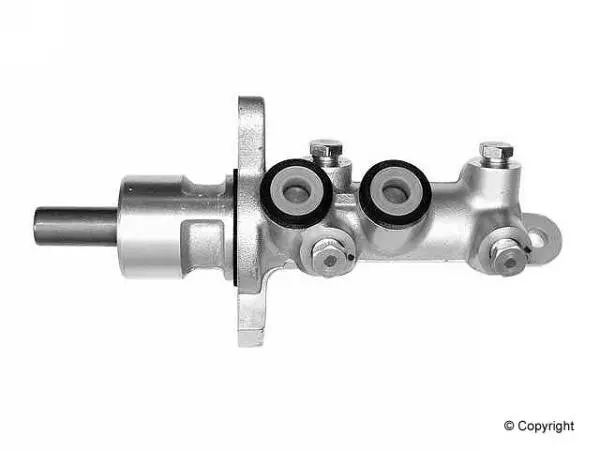 Porsche Brake Master Cylinder 1