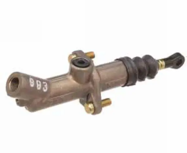 Porsche Clutch Master Cylinder 1