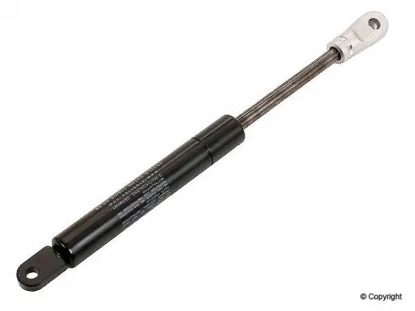 Porsche Decklid Shock - Rear Cabiolet Only 1