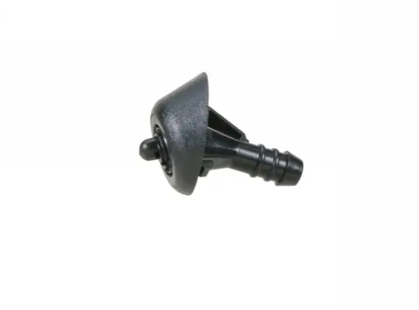 Porsche Windshield Washer Nozzle Heated Right 1