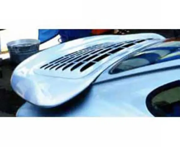 Porsche 993 Twin Turbo Wing Tail Spoiler 1