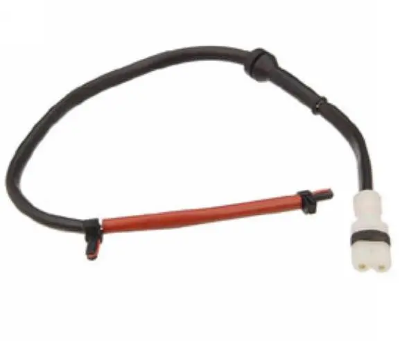 Porsche Brake Wear Sensor 1