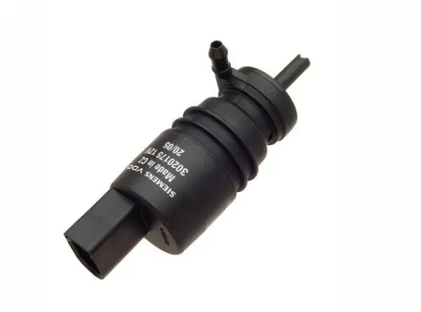 Porsche Windshield Washer Pump 1