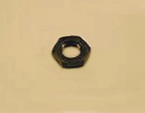 Porsche Valve Adjusting Nut 1
