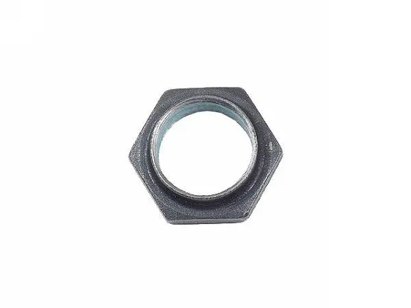 Porsche Main Shaft Nut 1