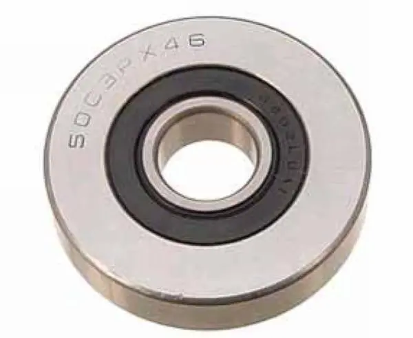 Porsche Pilot Bearing For Dual Mass Flywheel 1