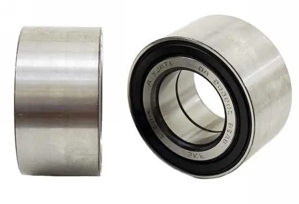 Porsche Wheel Bearing - Rear One Piece 1