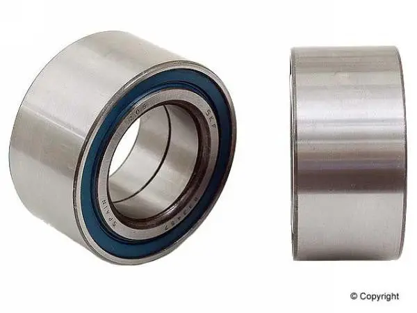 Porsche Rear Wheel Bearing - One Piece 1