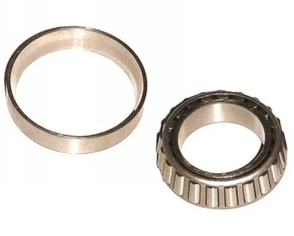 Porsche Wheel Bearing - Rear Outer 1
