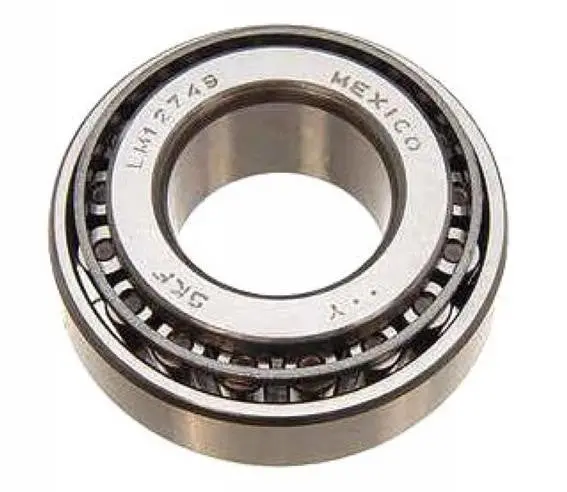 Porsche Wheel Bearing - Front Outer 1