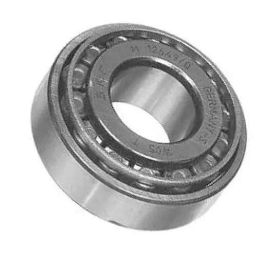 Porsche Wheel Bearing - Front Outer 1