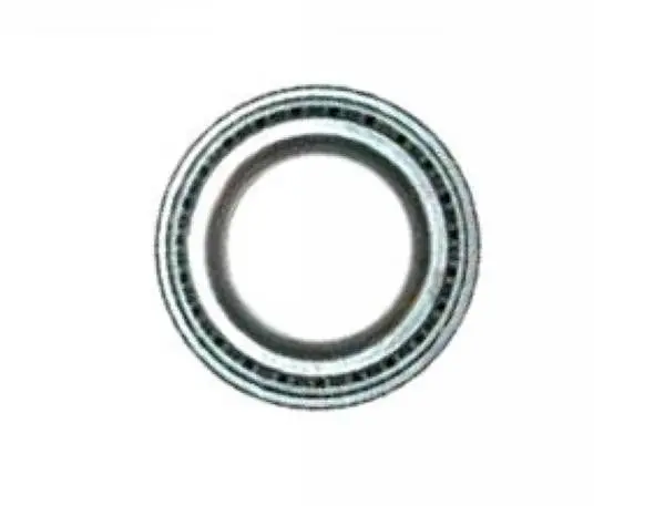 Porsche Wheel Bearing - Front Inner 1