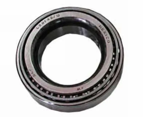 Porsche Wheel Bearing - Front Inner 1