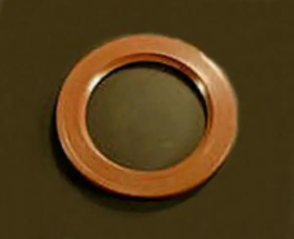 Porsche Wheel Bearing Seal - Rear Inner 1