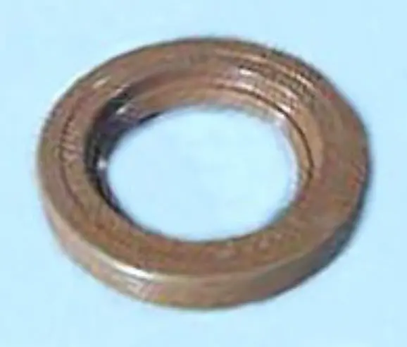 Porsche Right Balance Shaft Seal 1