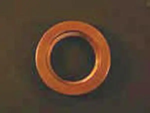 Porsche Front Camshaft Seal 1