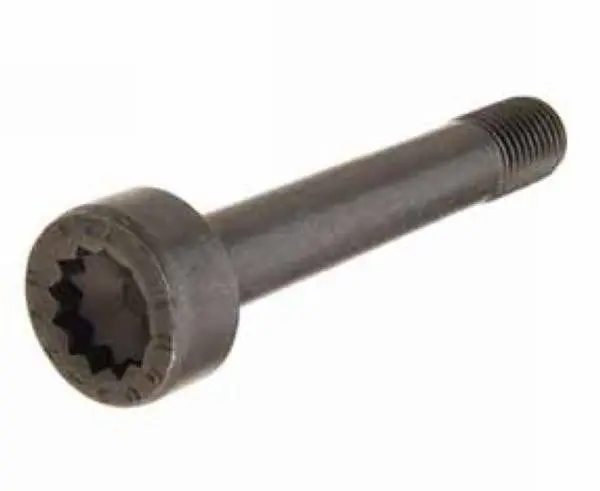 Porsche Flywheel Bolt 1