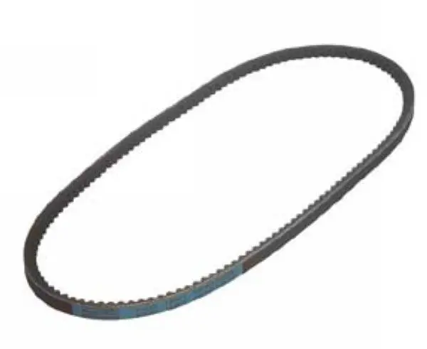 Porsche Alternator Fan Belt - 10X875 1
