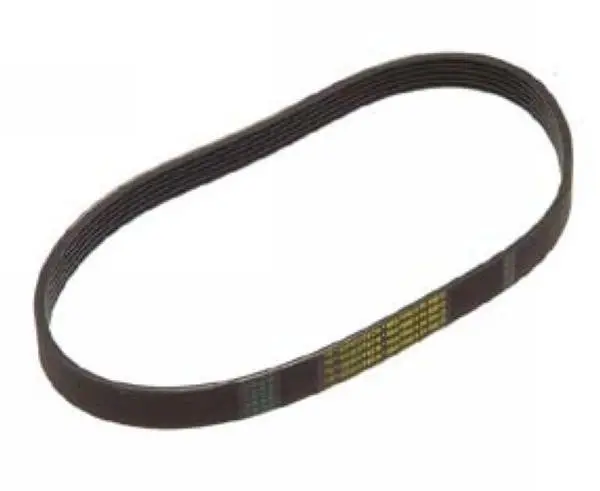Porsche Alternator Fan Belt 1