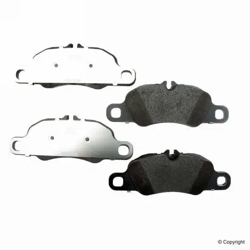 Porsche Front Brake Pad Set 1