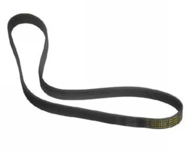 Porsche Air Condition - 6Pk1000 - Alternator Belt 1