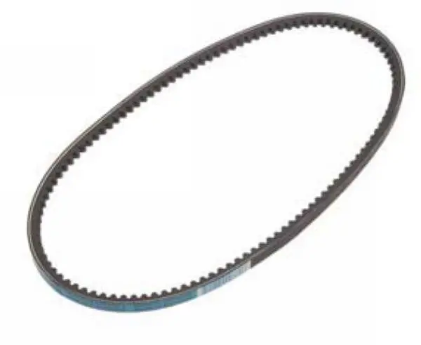 Porsche Alternator Fan Belt - Outer 10X760 1