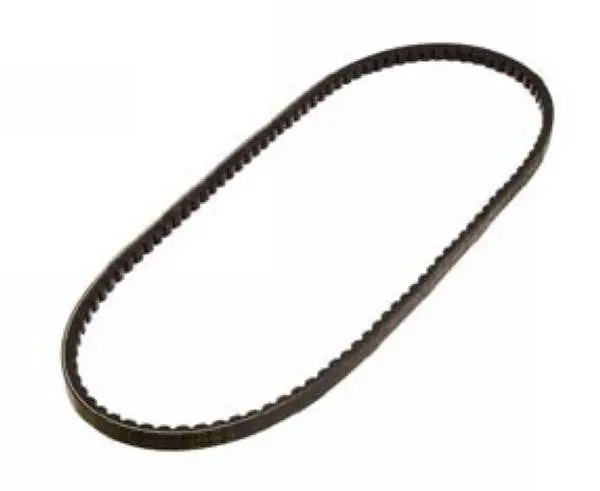 Porsche Air Conditioning Ac Belt - 13X 1085 1