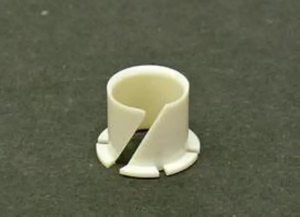 Porsche Roller Carrier Bushing 1