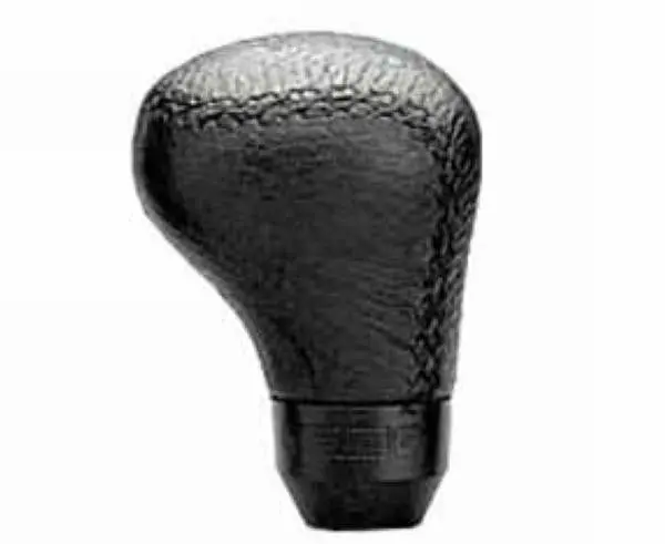 Momo Anatomic Shift Knob - Short 1