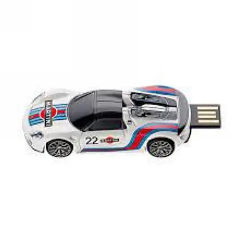 Porsche 918 Spyder Usb Memory Stick 1