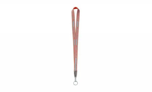 Porsche Key Strap Lanyard - Racing Collection 1