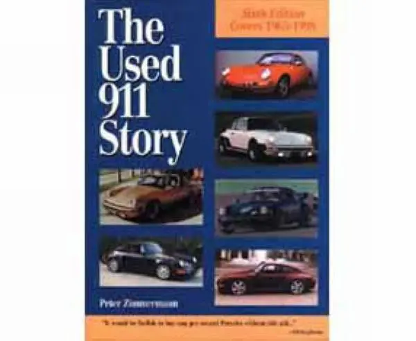 Book The Used 911 Story 1