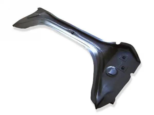 Porsche Battery Tray 911 1