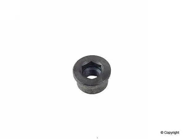 Porsche Rocker Arm Shaft Nut 1