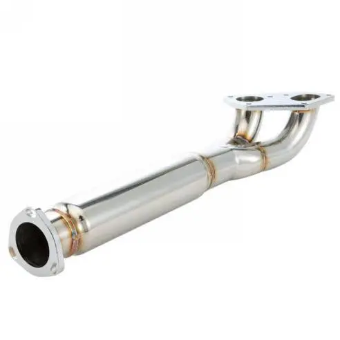 Porsche 1978-79 911 Test Pipe T-304 Elite Schnell 1