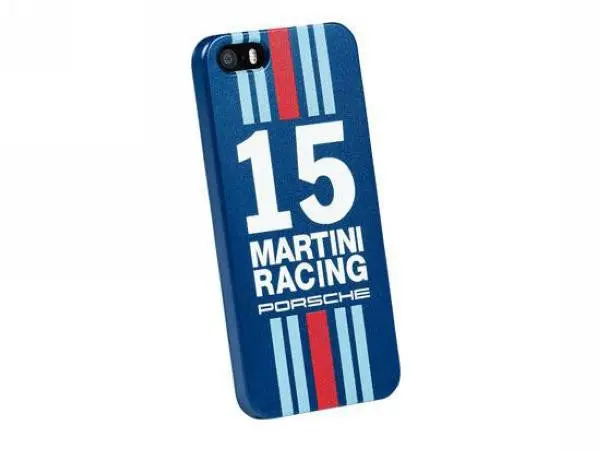 Cover Iphone 5 Martini Racing 1