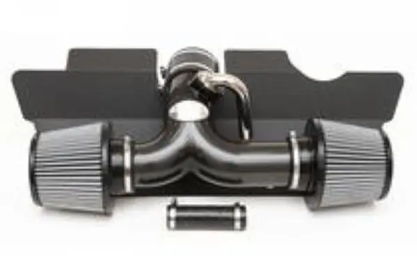 Porsche 991 Carrera Carbon Fiber Intake System 1