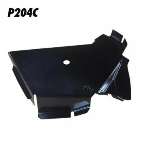 Porsche Battery Tray 1974-89 1