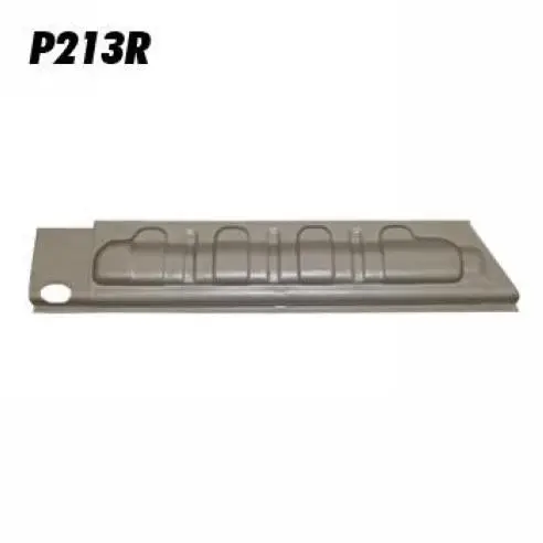 Porsche Inner Rocker Panel Right 1965-89 1
