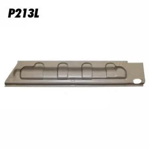 Porsche Inner Rocker Panel Left 65-89 1