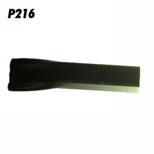 Porsche Jack Receiver Tube 1974-89 1