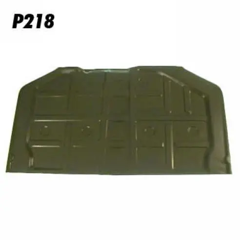 Porsche Front Half Floor Pan 1