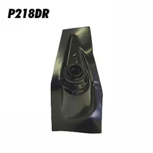 Porsche Right Bearing Bracket For Front Pedal Area 1