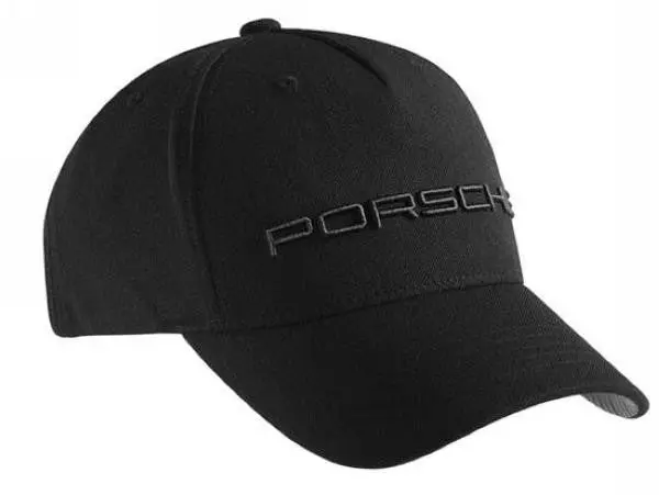 Limited Baseball Cap 1