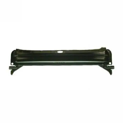 Porsche 911 912 930 Rear Crossmember Latch Panel 1